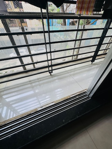 Balcony in 2 BHK Apartment at Tulsi Chambers, Chembur – for Rent