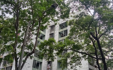 1 BHK Apartment For Rent in Panchvati Apartment Dahisar, Dahisar East