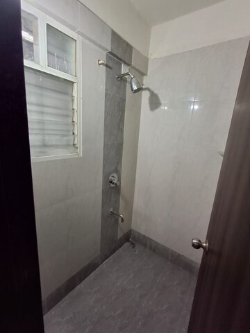 Bathroom in 1 BHK Apartment at PGD Pinnacle, Mundhwa – for Rent