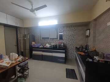 2 BHK Apartment For Rent in Mohan Lexuz, Baner