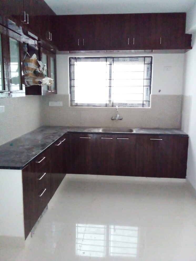 Kitchen, arna-meadows 2.5 Bedroom 1395 Sq.Ft. Apartment In Bannerghatta Road Bangalore 8988868
