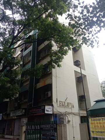 2 BHK Apartment For Rent in Eklavya CHS, Dahisar East