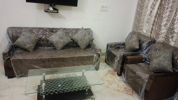 Living Room in 2 BHK Apartment at Sahastradhara – for Rent