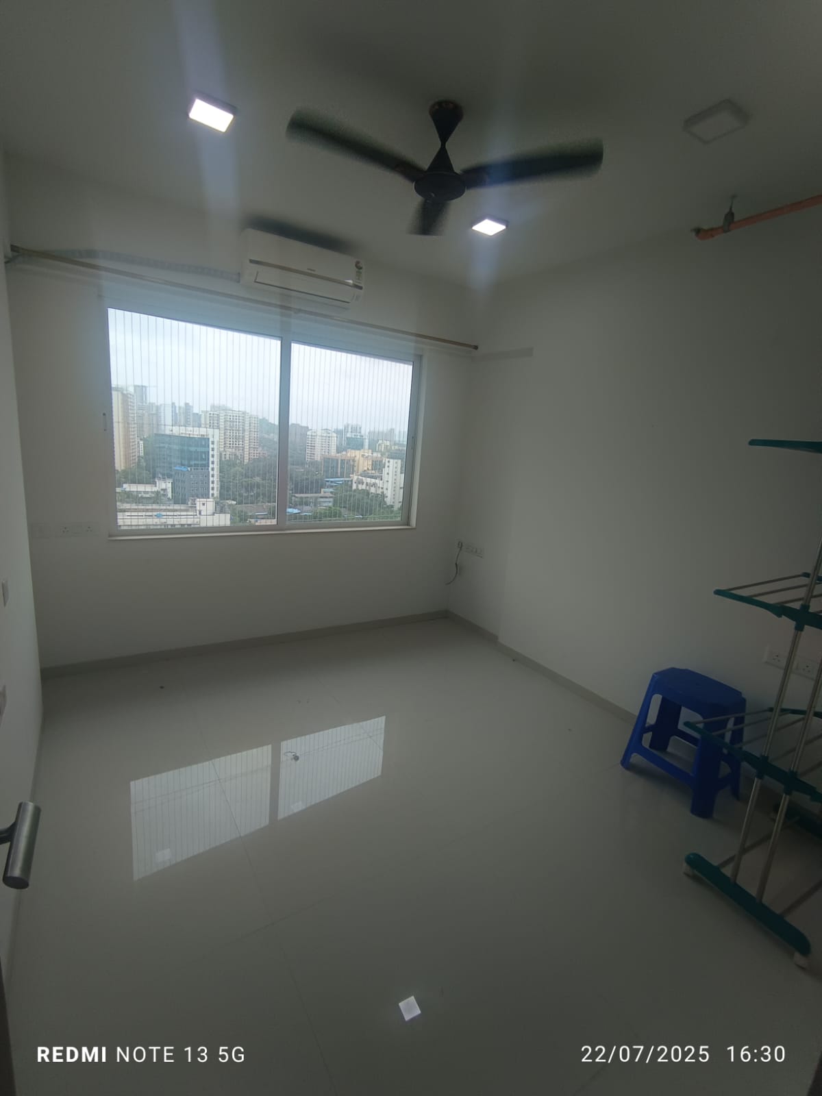 2 BHK 750 Sq.Ft. Apartment in Tridhaatu Morya