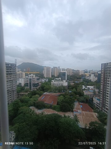 2 BHK Apartment – Exterior View View at Tridhaatu Morya, Chembur - for Rent