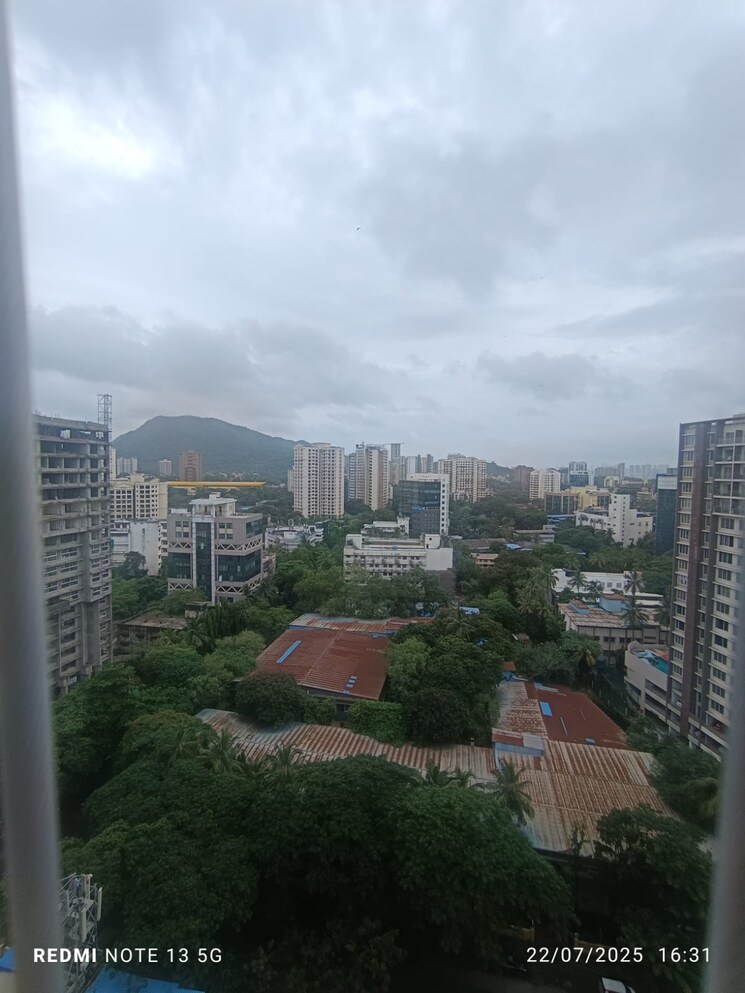 Exterior View, tridhaatu-morya 2 Bedroom 750 Sq.Ft. Apartment In Chembur Mumbai 8988928