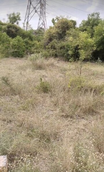  Plot For Sale in Thuraimangalam
