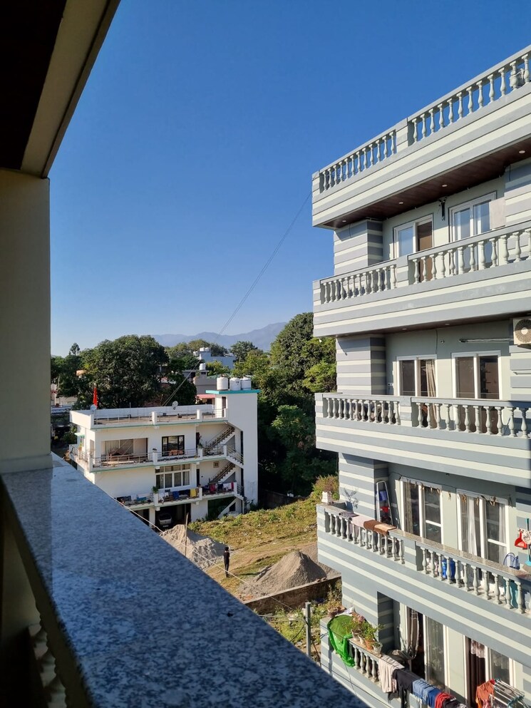 Exterior View, sahastradhara 2 Bedroom 1600 Sq.Ft. Apartment In Sahastradhara Dehradun 8988912