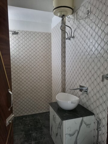 Bathroom in 2 BHK Apartment at Sahastradhara – for Rent