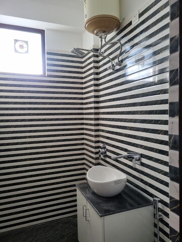 Bathroom in 2 BHK Apartment at Sahastradhara – for Rent