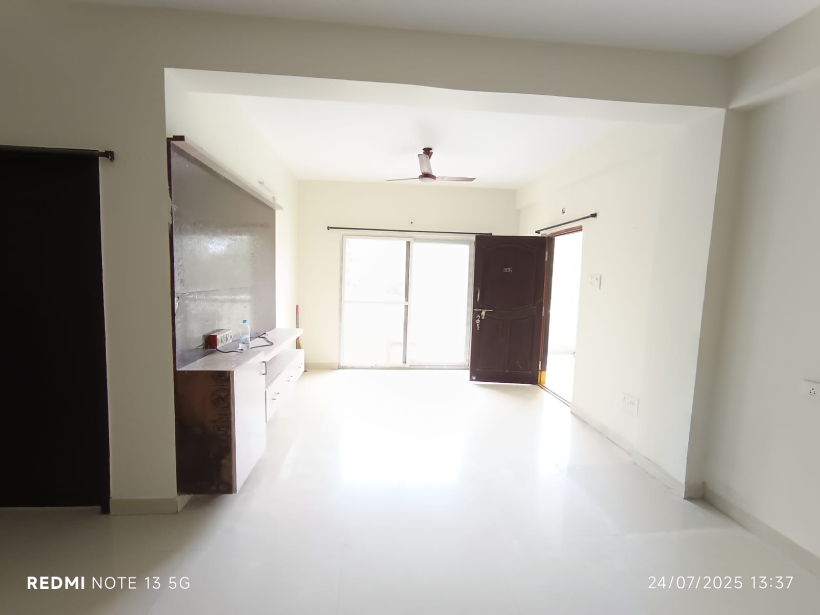 2 BHK + Pooja Room Apartment For Rent in Om Sri Sai Ram ReaL-Estat