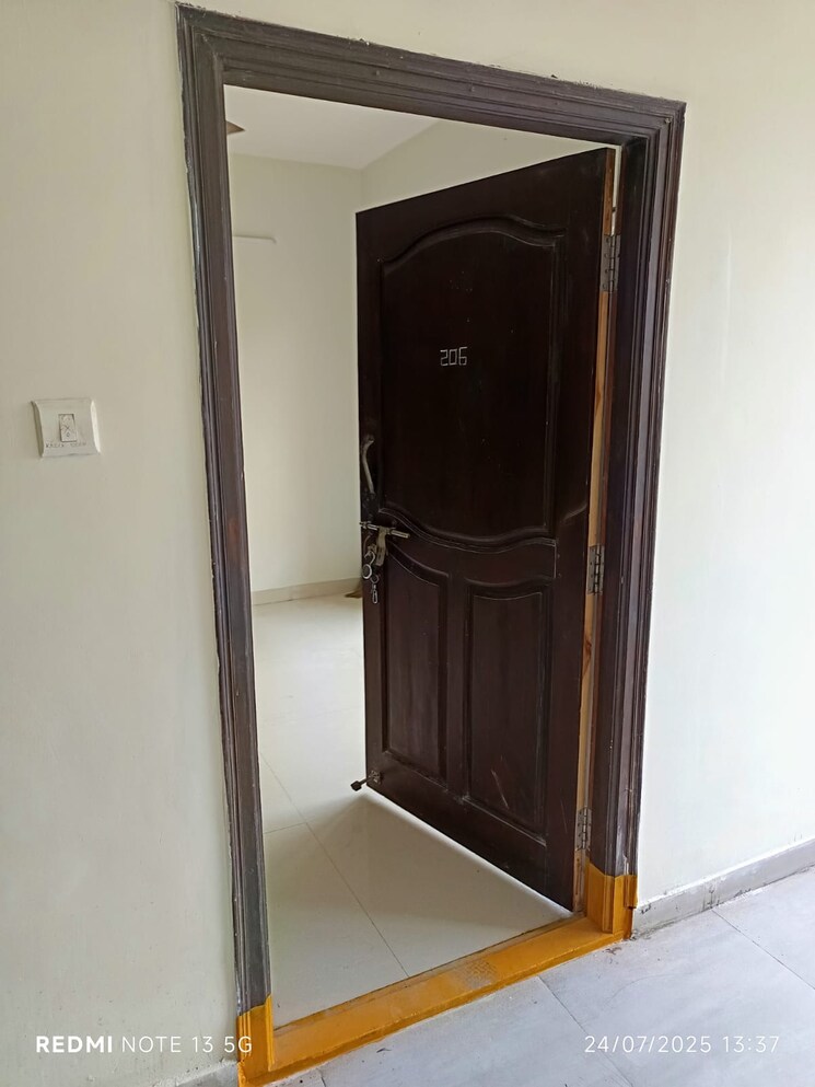 Other, tarnaka 2 Bedroom 1300 Sq.Ft. Apartment In Tarnaka Hyderabad 8988924
