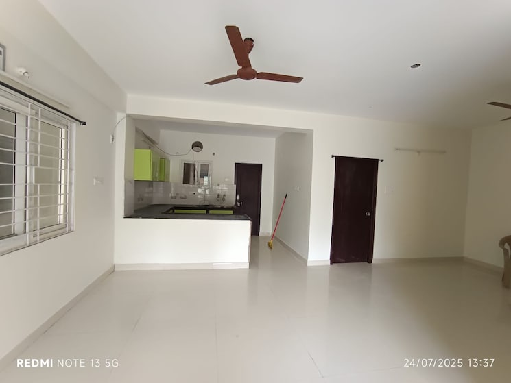 Kitchen, tarnaka 2 Bedroom 1300 Sq.Ft. Apartment In Tarnaka Hyderabad 8988924