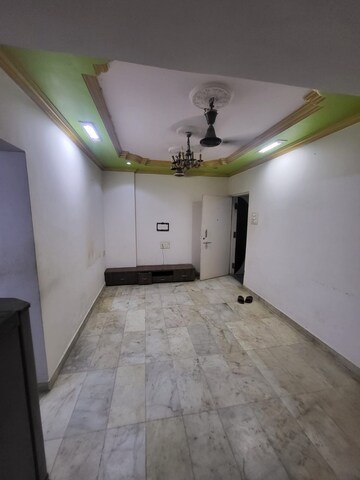 1 BHK Apartment For Rent in Satellite Garden, Goregaon East