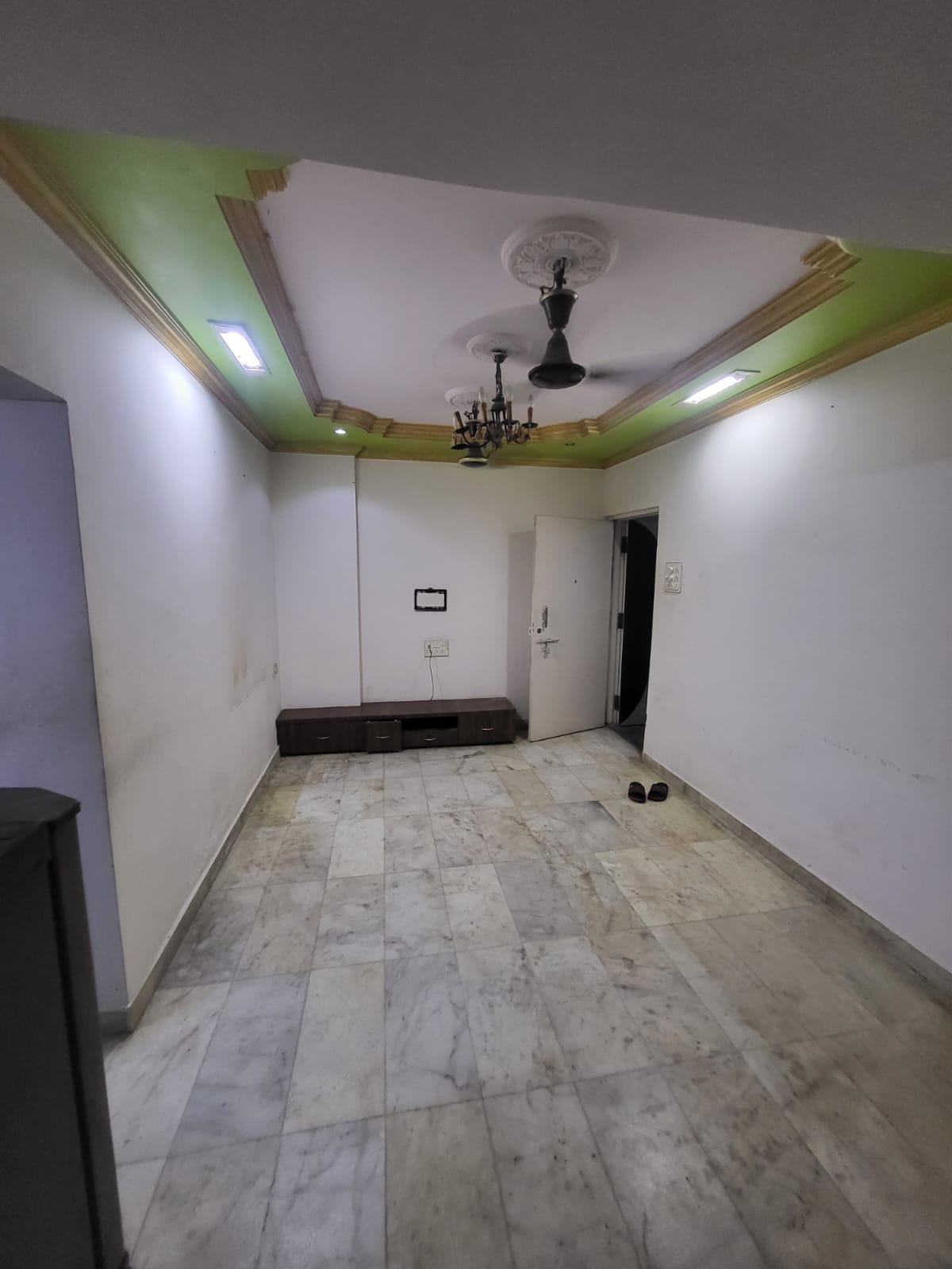 1 BHK Apartment For Rent in Satellite Garden