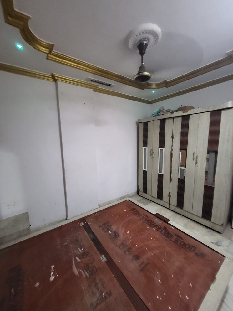 Bedroom, satellite-garden 1 Bedroom 400 Sq.Ft. Apartment In Goregaon East Mumbai 8988952