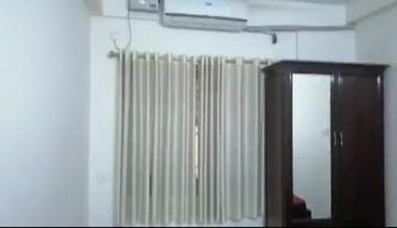 Building Lobby in 3 BHK Apartment at Patturaickal – for Sale