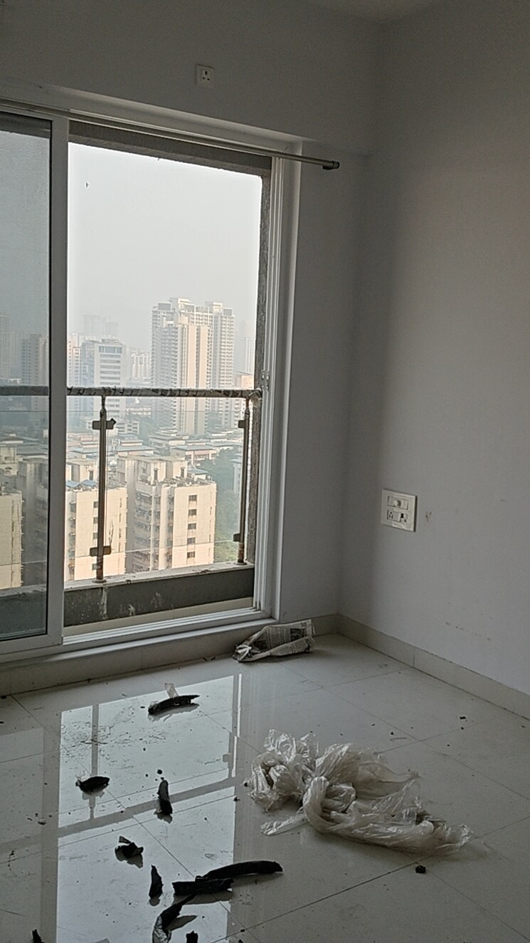 Room, ashar-edge 1 Bedroom 456 Sq.Ft. Apartment In Pokhran Road No Two Thane 8988937