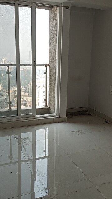 1 BHK Apartment For Rent in Ashar Edge, Pokhran Road No Two