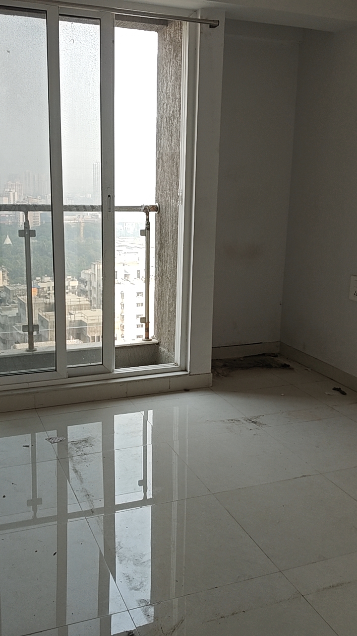 1 BHK Apartment For Rent in Ashar Edge