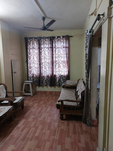1 BHK Apartment For Rent in Samarth CHS Bhusari Colony, Kothrud