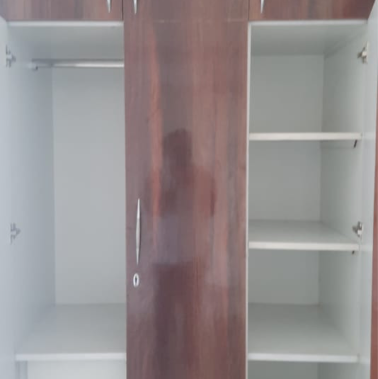 Other, jaypee-greens-aman-ii 3 Bedroom 1347 Sq.Ft. Apartment In Sector 151 Noida 8988947