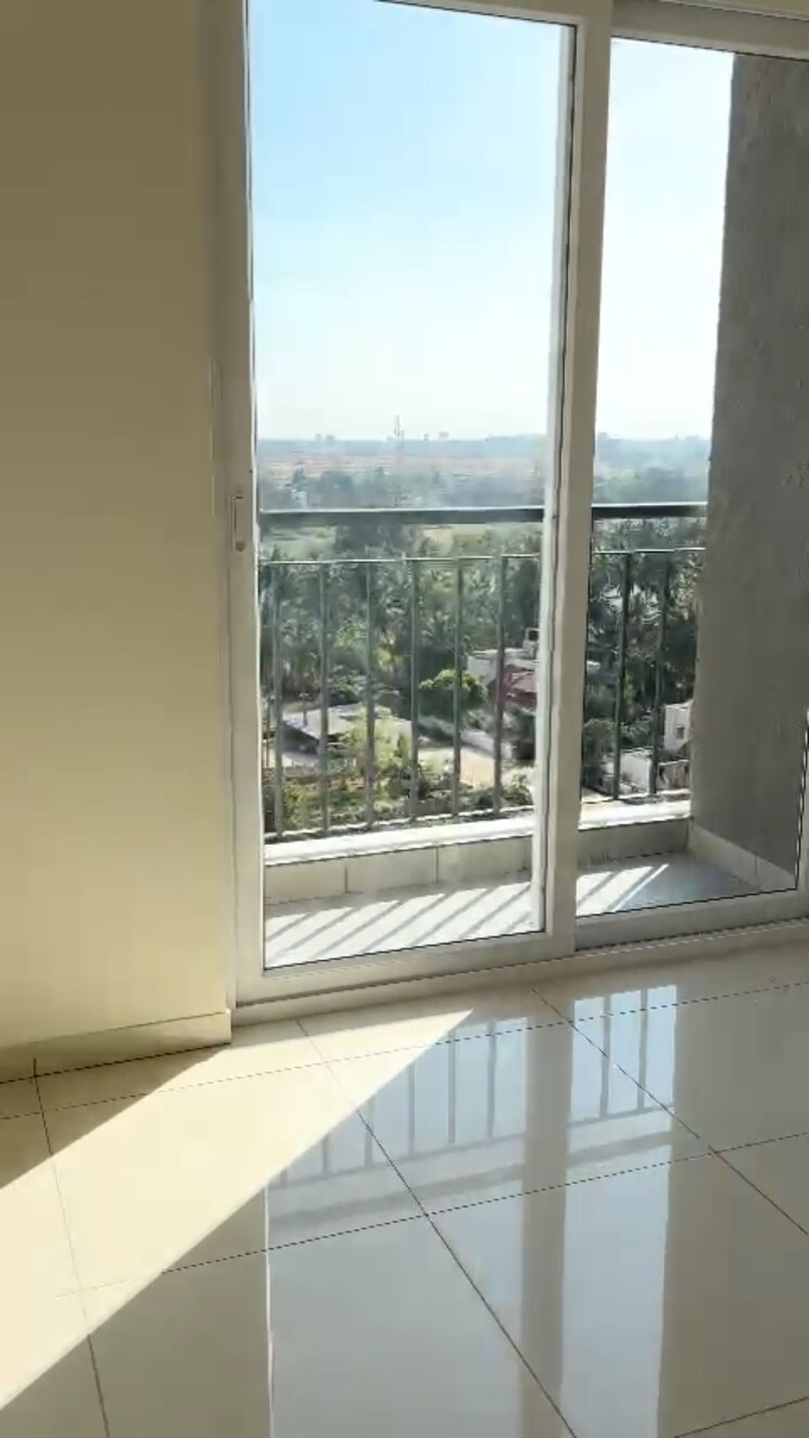 Balcony, godrej-royale-woods 2 Bedroom 950 Sq.Ft. Apartment In Devanahalli Bangalore 8988959