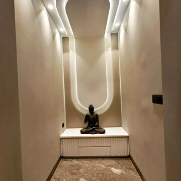  4 BHK Builder Floor at Greater Kailash I – for Sale