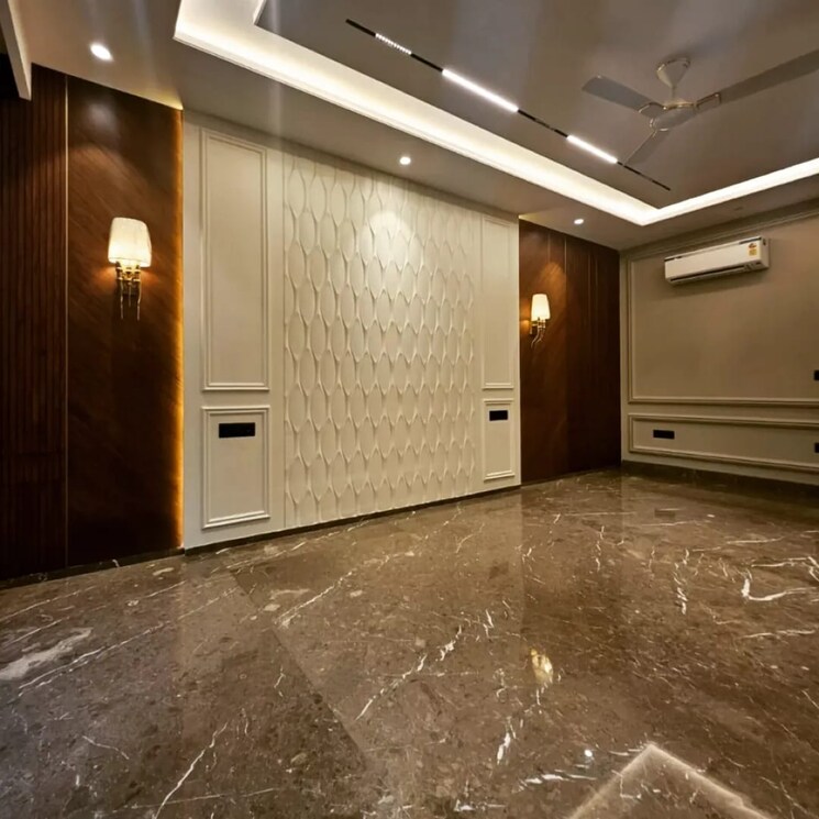 Bedroom, greater kailash i 4 Bedroom 4500 Sq.Ft. Builder Floor In Greater Kailash I Delhi 8988965