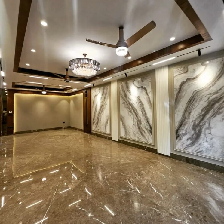 Room, greater kailash i 4 Bedroom 4500 Sq.Ft. Builder Floor In Greater Kailash I Delhi 8988965