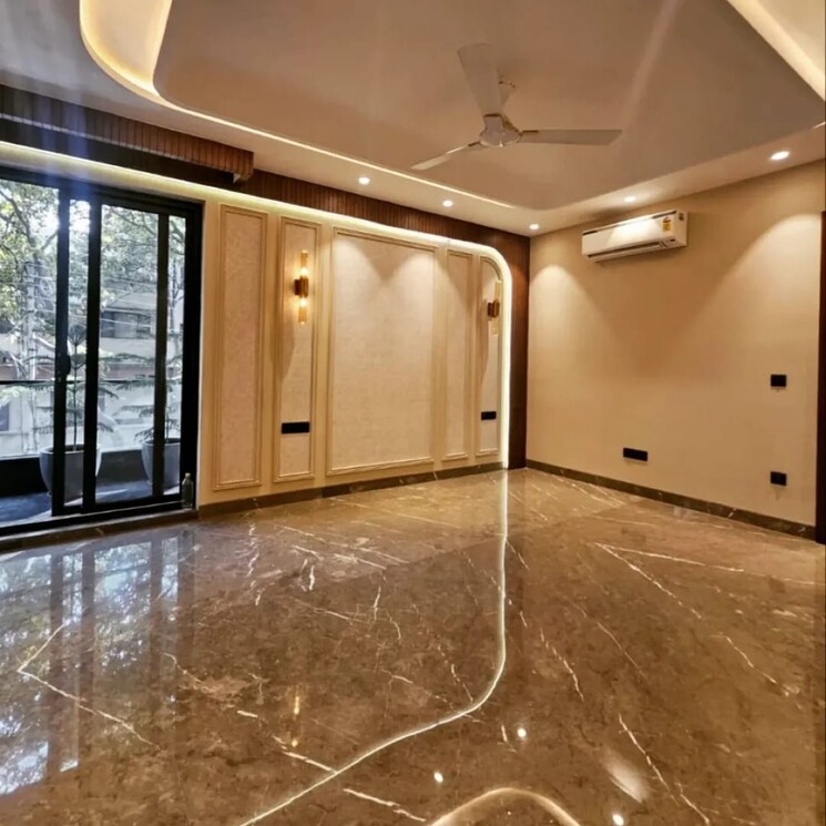 Bedroom, greater kailash i 4 Bedroom 4500 Sq.Ft. Builder Floor In Greater Kailash I Delhi 8988965