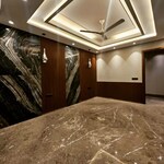 4 BHK + Pooja Room,Servant Room 4500 Sq.Ft. Builder Floor in Greater Kailash I