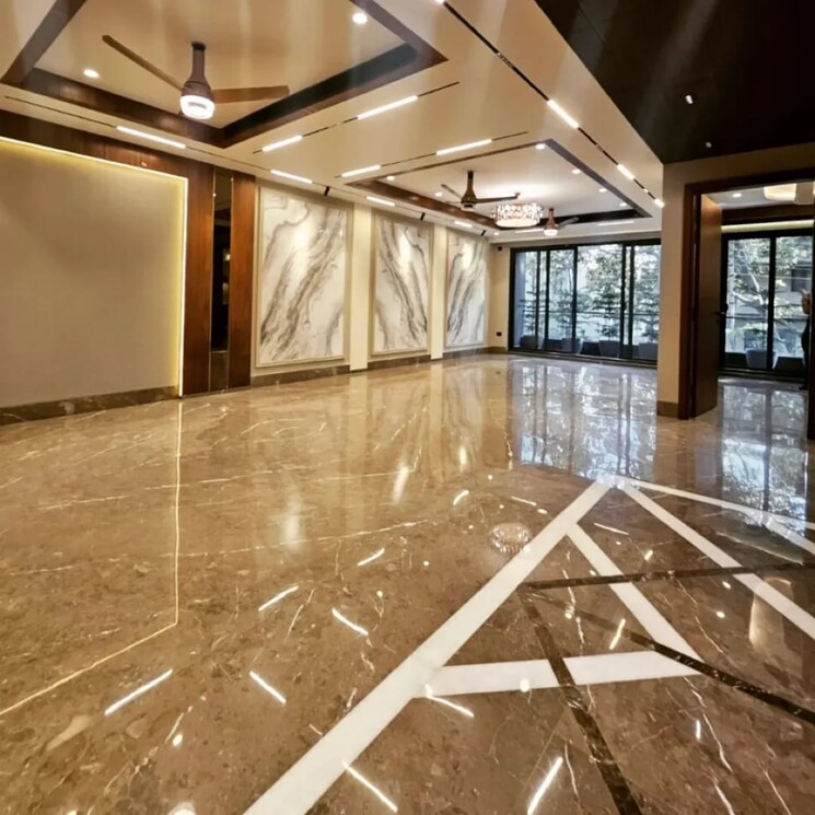 Room, greater kailash i 4 Bedroom 4500 Sq.Ft. Builder Floor In Greater Kailash I Delhi 8988965