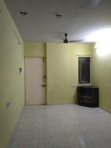 1 BHK Apartment For Rent in Goel Ganga Akash Ganga, Pimple Saudagar