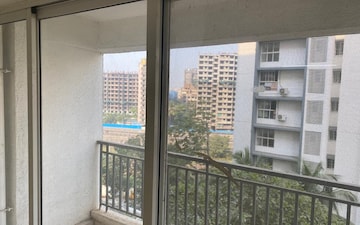2 BHK Apartment For Rent in Hiranandani Maitri Park, Chembur