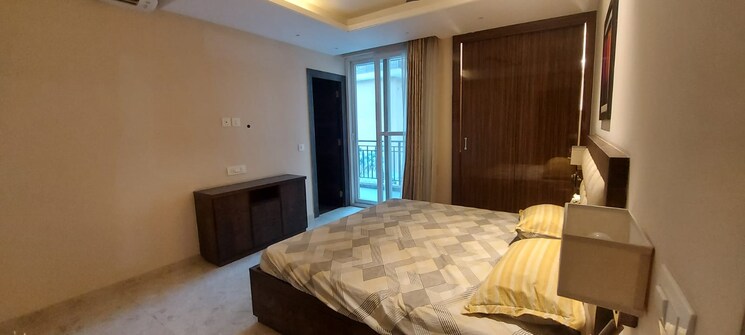 Bedroom, surya-aastha-greens 3 Bedroom 1645 Sq.Ft. Apartment In Sector 4 Greater Noida Greater Noida 8988982