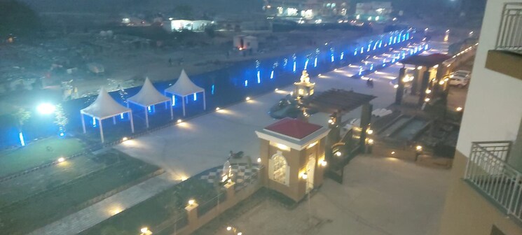  Parking, surya-aastha-greens 3 Bedroom 1645 Sq.Ft. Apartment In Sector 4 Greater Noida Greater Noida 8988982