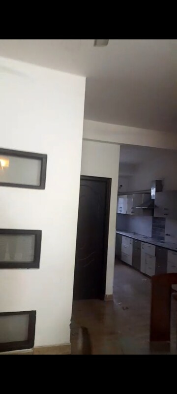 Kitchen in 3 BHK Builder Floor at Jakhan – for Rent