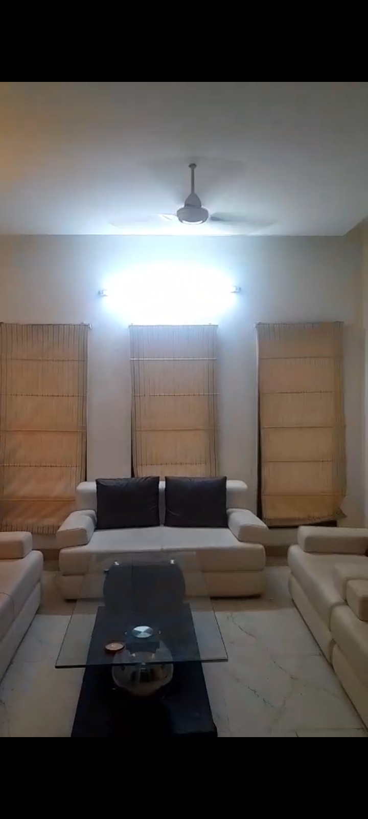 3 BHK Builder Floor For Rent in Jakhan