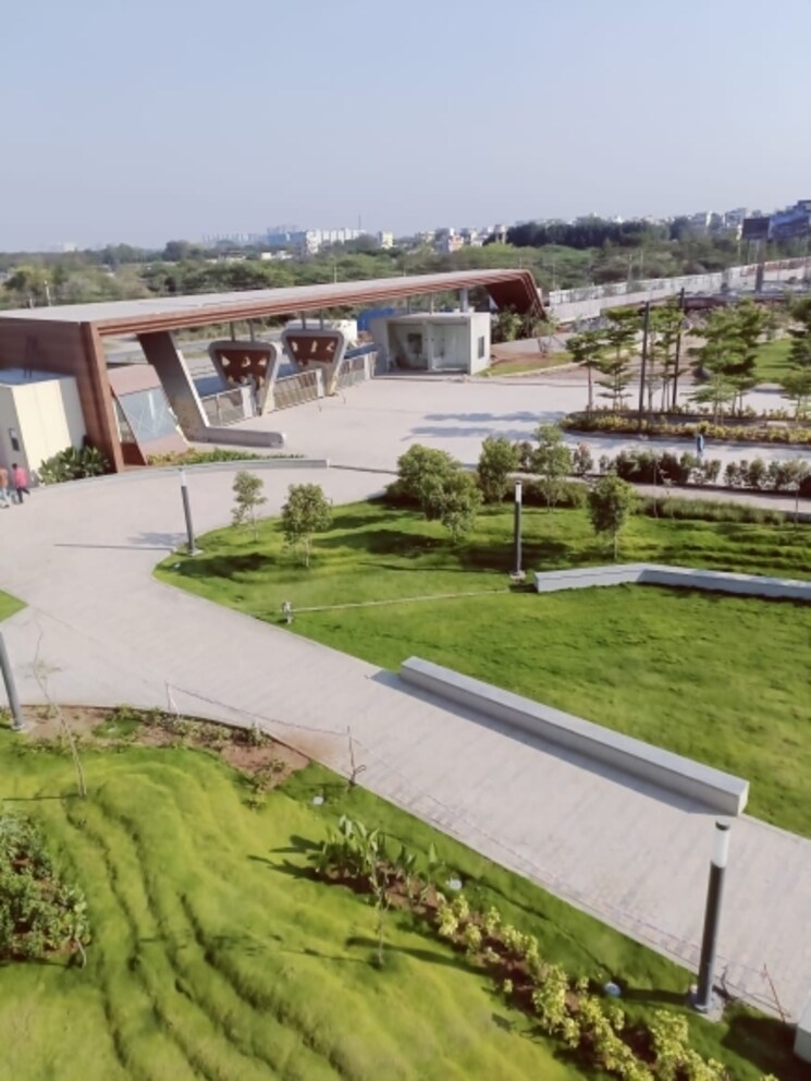 Balcony, velmala 4 Bedroom 3870 Sq.Ft. Villa In Velmala Hyderabad 8988987