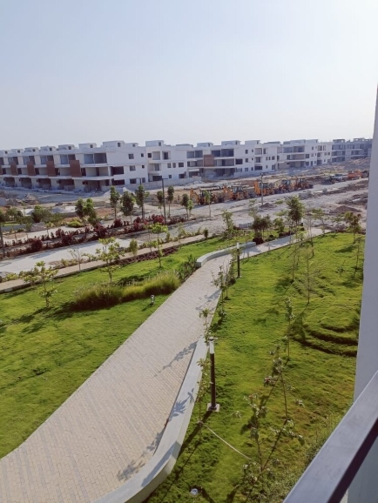 Swimming Pool, velmala 4 Bedroom 3870 Sq.Ft. Villa In Velmala Hyderabad 8988987