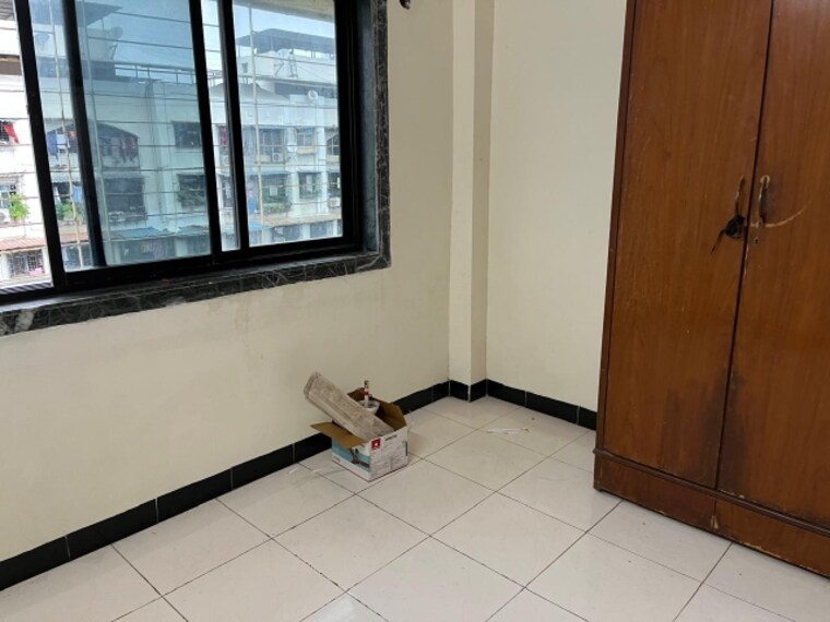 Room, simran-palace-apartments 2 Bedroom 625 Sq.Ft. Apartment In Sanpada Navi Mumbai 8988993