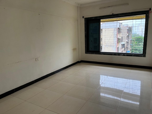 2 BHK Apartment For Sale in Simran Palace Apartments