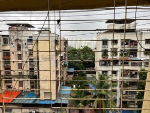 2 BHK Apartment – Exterior View View at Simran Palace Apartments, Sanpada - for Sale