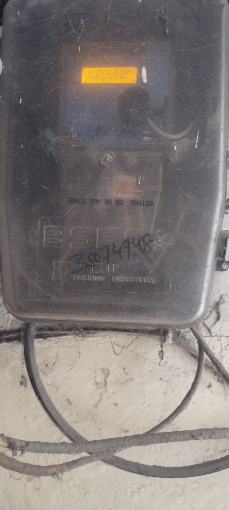 undefined, mayur vihar phase 1 3 Bedroom 900 Sq.Ft. Builder Floor In Mayur Vihar Phase 1 Delhi 8988992