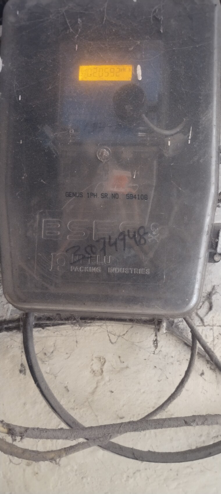 undefined, mayur vihar 1 3 Bedroom 900 Sq.Ft. Builder Floor In Mayur Vihar 1 Delhi 8988992