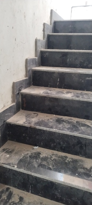 Kitchen in 3 BHK Builder Floor at Mayur Vihar 1 – for Sale