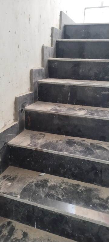 Kitchen in 3 BHK Builder Floor at Mayur Vihar Phase 1 – for Sale
