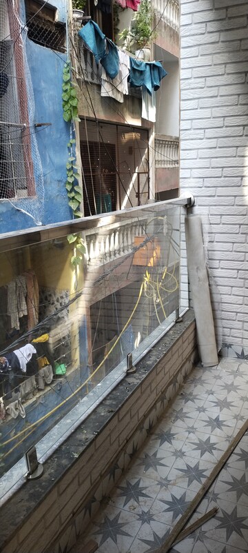 3 BHK Builder Floor For Sale in Mayur Vihar Phase 1