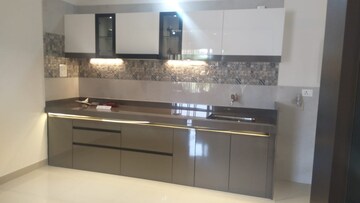Kitchen in 2 BHK Apartment at Magarpatta Riverview City, Loni Kalbhor – for Sale